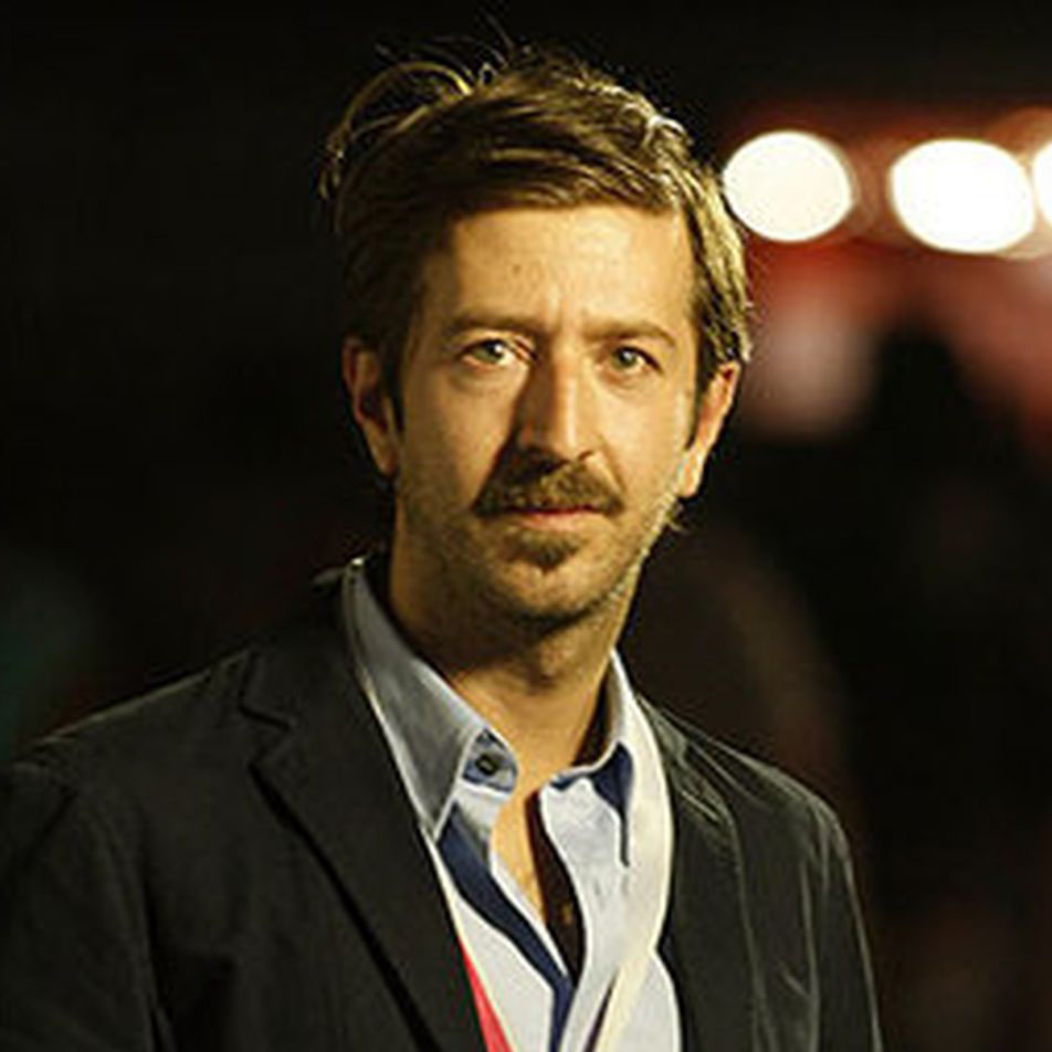 Madrid Content School Andrés Aberasturi